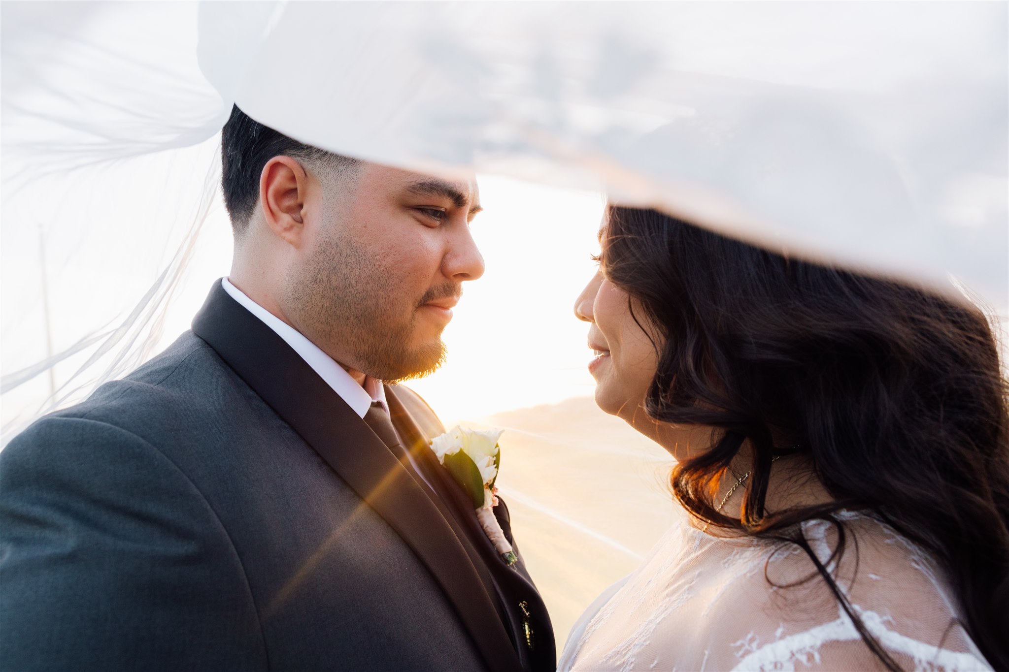 Brenda & Luis wedding — highlights, photo 37